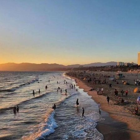 The Best Santa Monica Beach Area, Any Days,Newly Remodeled 로스앤젤레스 외부 사진