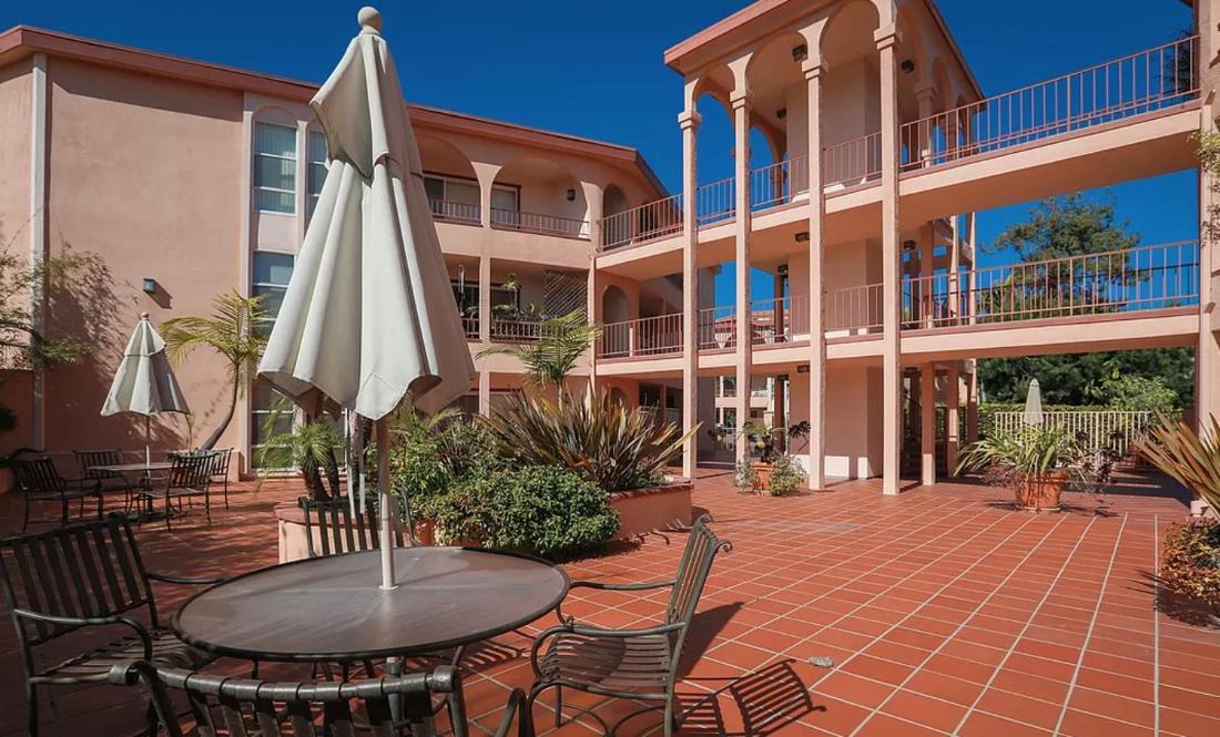 The Best Santa Monica Beach Area, Any Days,Newly Remodeled 로스앤젤레스 외부 사진